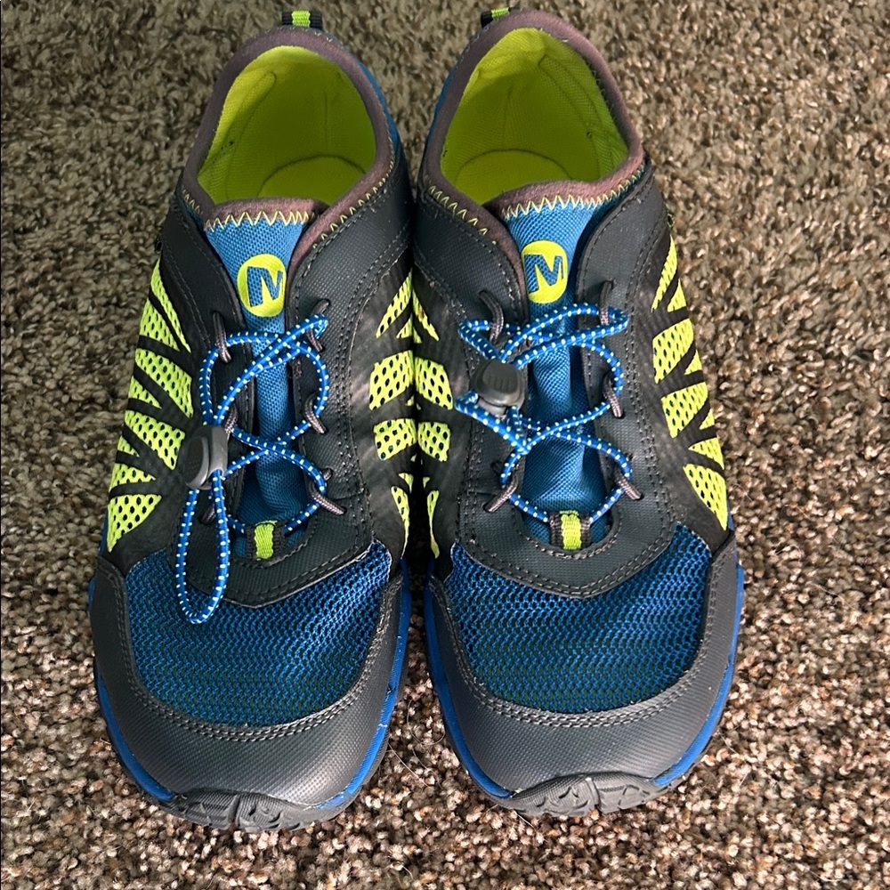 Merrell Kids' Hydro Run Sneakers